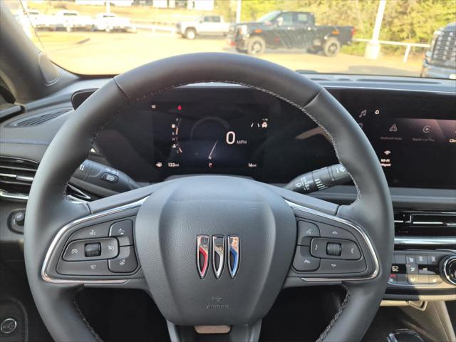 2026 Buick NV Sport Touring FWD