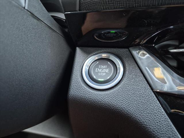 2026 Buick NV Sport Touring FWD