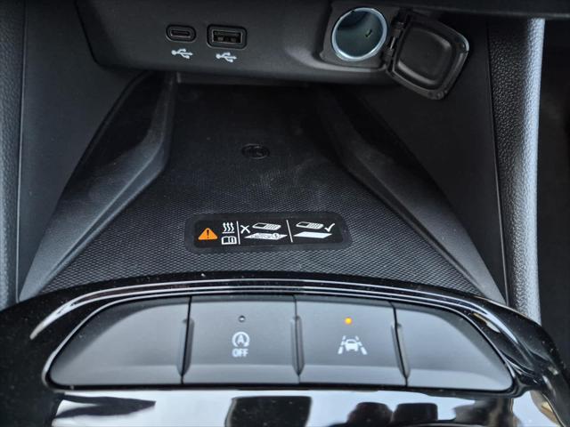 2026 Buick NV Sport Touring FWD