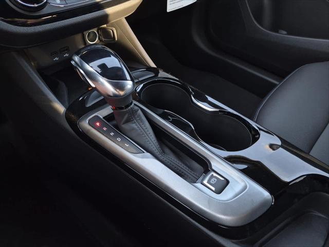 2026 Buick NV Sport Touring FWD