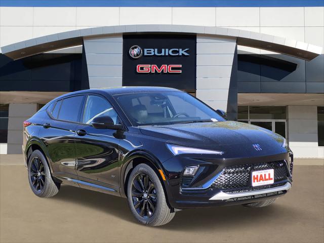 2026 Buick NV Sport Touring FWD for sale in Tyler, TX