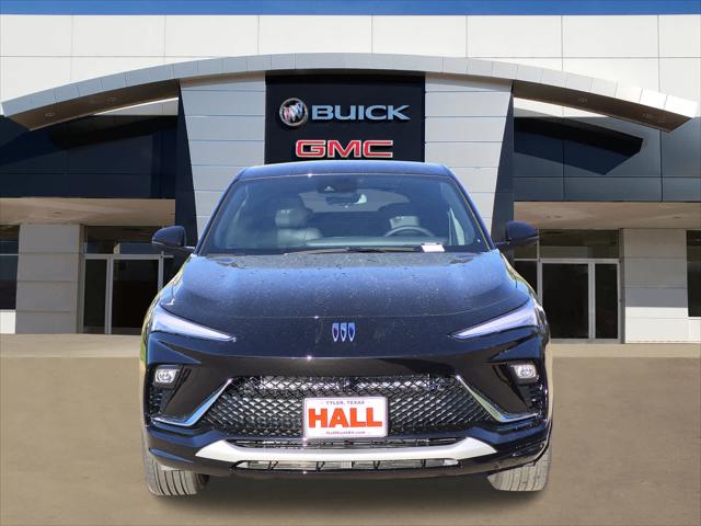2026 Buick NV Sport Touring FWD