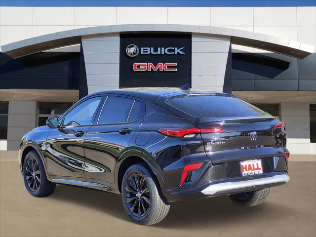 2026 Buick NV Sport Touring FWD