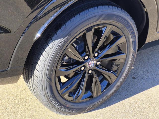 2026 Buick NV Sport Touring FWD