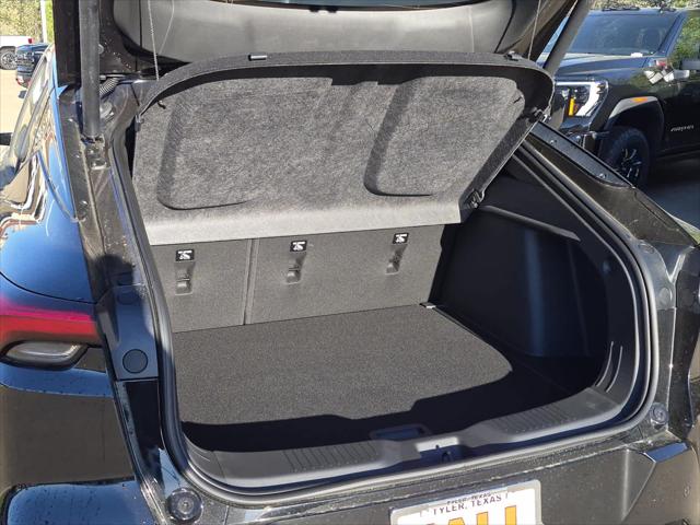 2026 Buick NV Sport Touring FWD