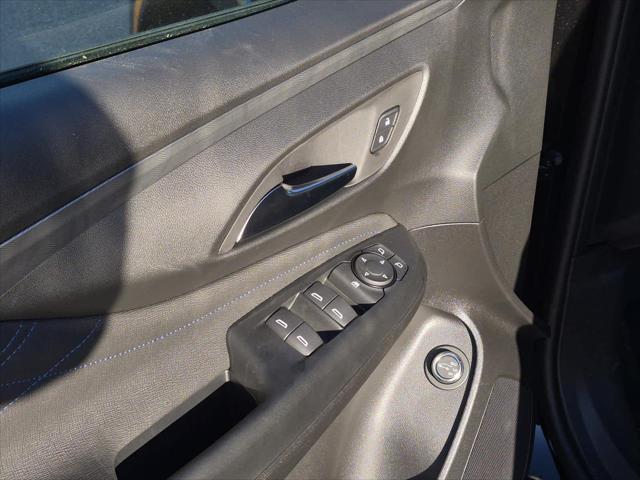 2026 Buick NV Sport Touring FWD