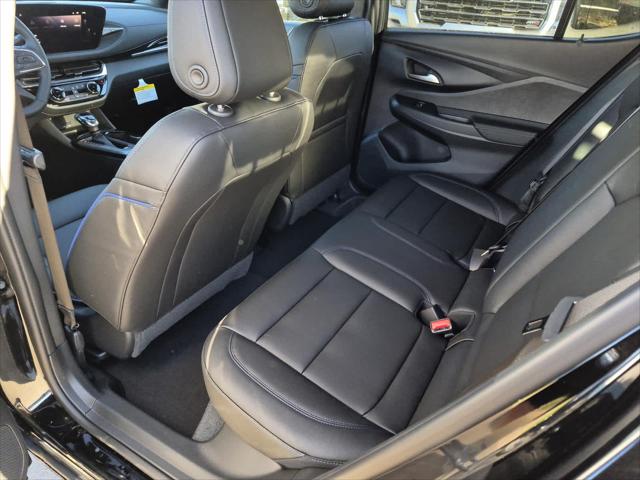 2026 Buick NV Sport Touring FWD