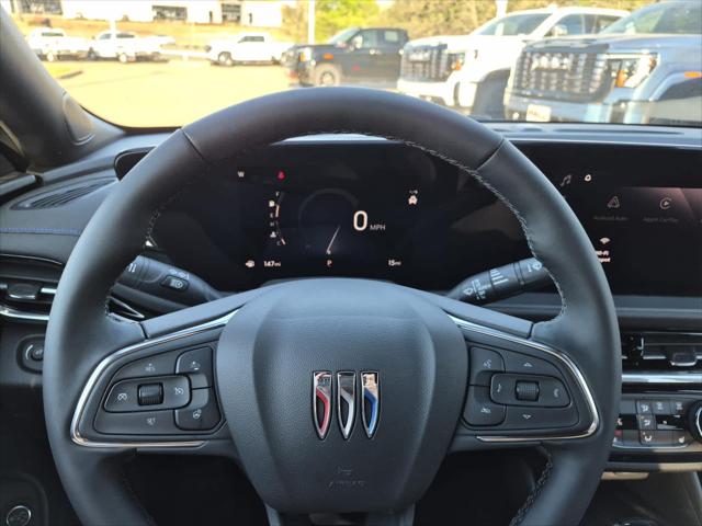 2026 Buick NV Sport Touring FWD