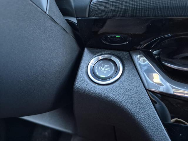 2026 Buick NV Sport Touring FWD