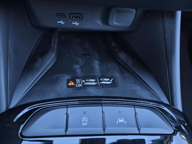 2026 Buick NV Sport Touring FWD