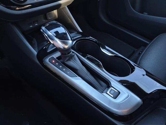 2026 Buick NV Sport Touring FWD