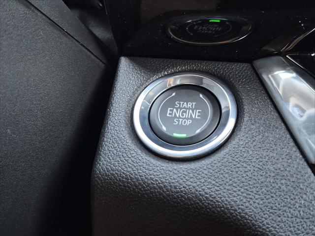 2026 Buick NV Sport Touring FWD