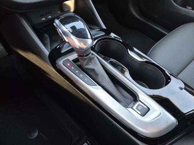 2026 Buick NV Sport Touring FWD