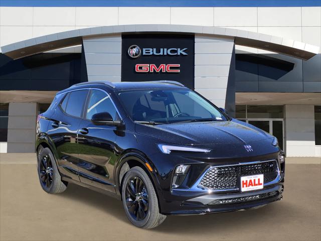 2026 Buick Encore GX Sport Touring FWD for sale in Tyler, TX