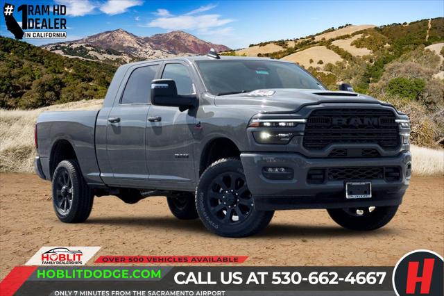 2026 Ram 2500 Laramie for sale in Woodland, CA