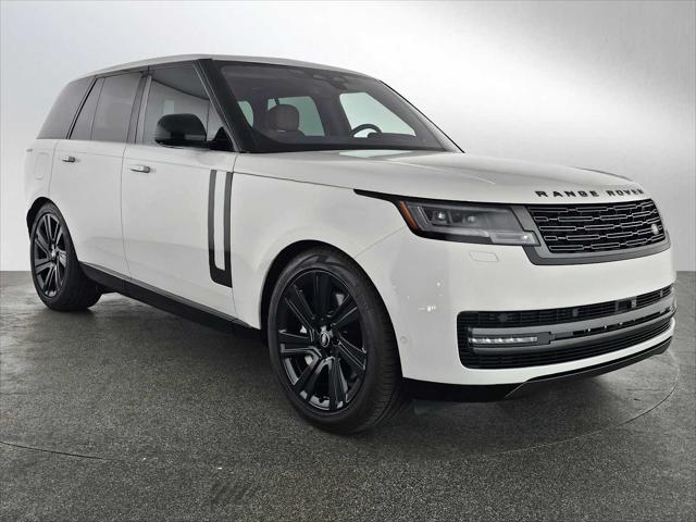 2023 Land Rover Range Rover P530 SE