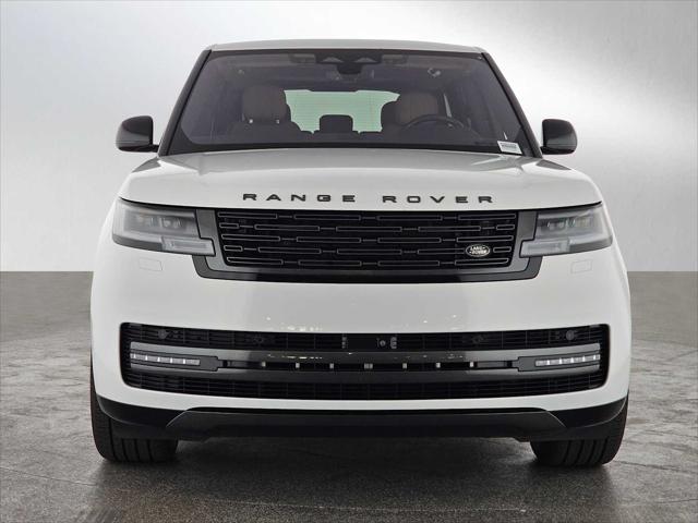 2023 Land Rover Range Rover P530 SE