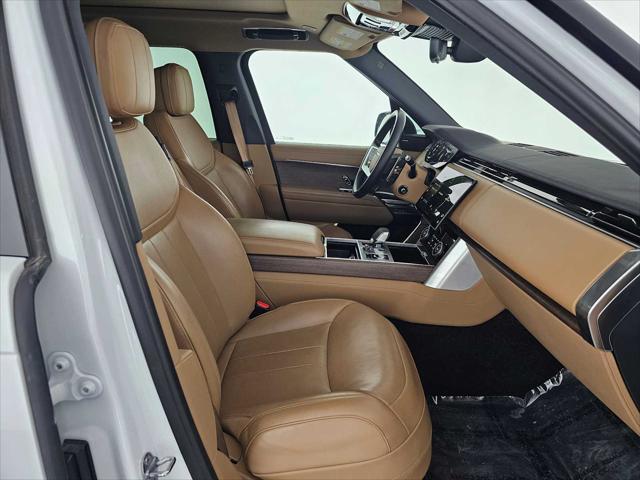 2023 Land Rover Range Rover P530 SE