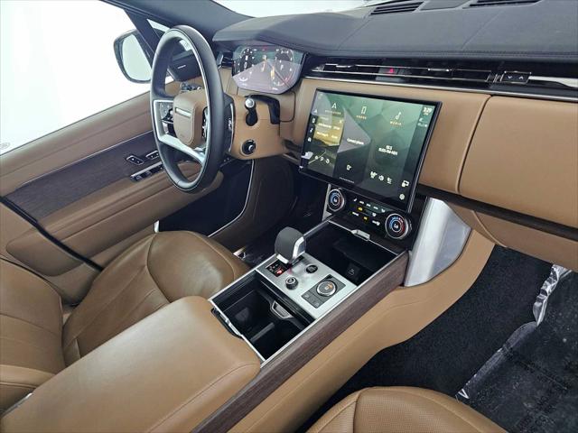 2023 Land Rover Range Rover P530 SE