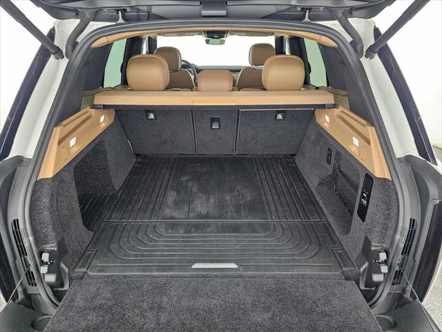 2023 Land Rover Range Rover P530 SE