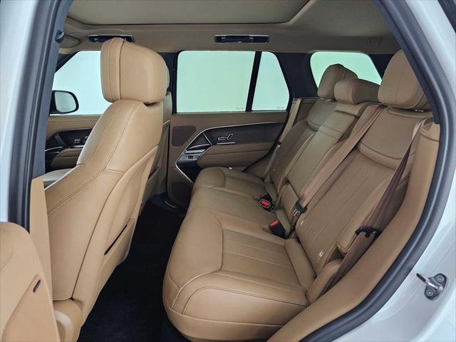 2023 Land Rover Range Rover P530 SE