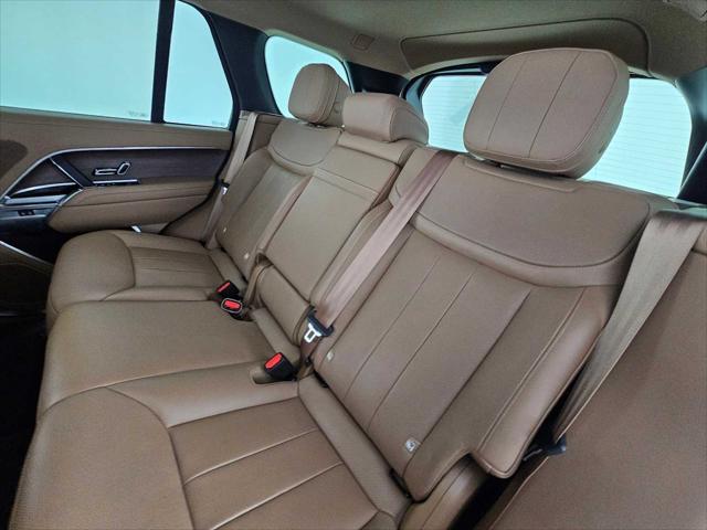 2023 Land Rover Range Rover P530 SE