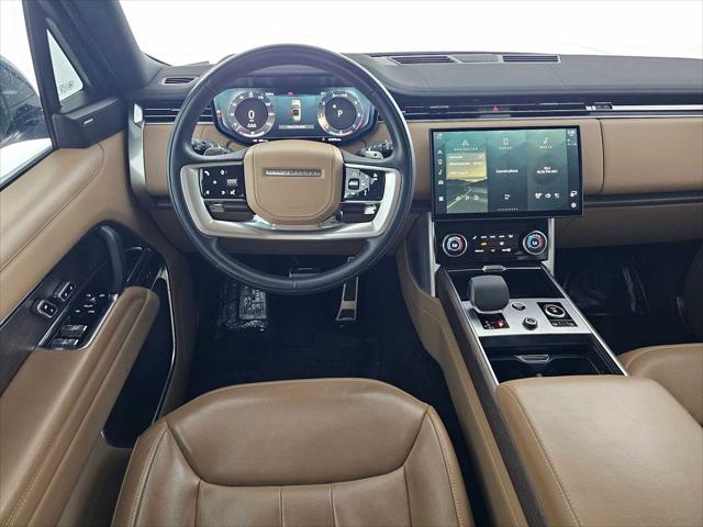 2023 Land Rover Range Rover P530 SE