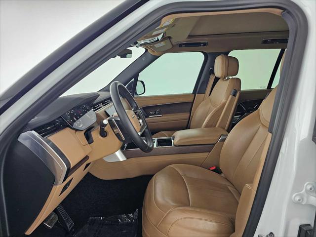 2023 Land Rover Range Rover P530 SE