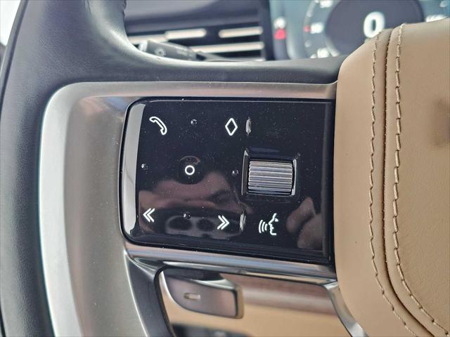 2023 Land Rover Range Rover P530 SE
