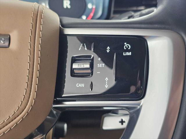 2023 Land Rover Range Rover P530 SE