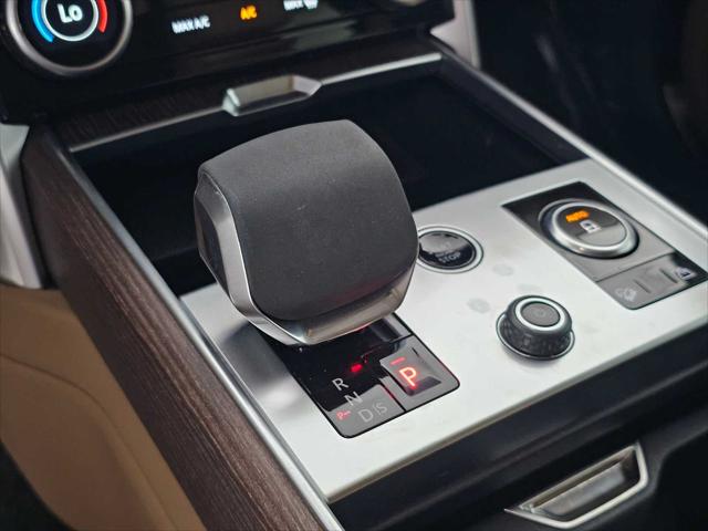 2023 Land Rover Range Rover P530 SE