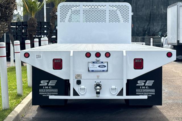 2026 Ford F-650 Base