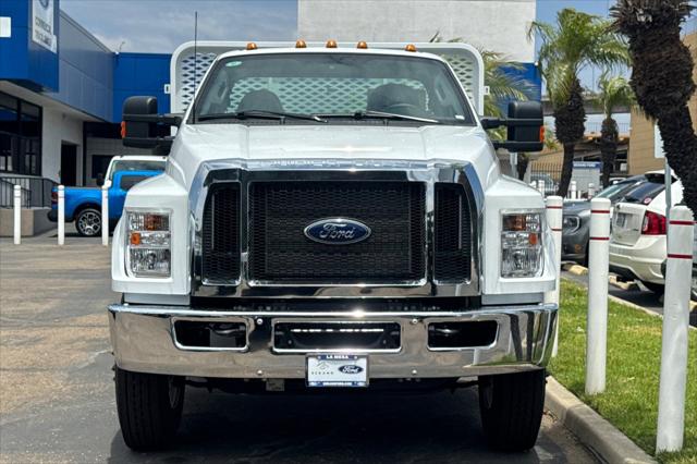 2026 Ford F-650 Base