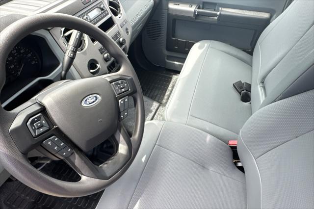 2026 Ford F-650 Base