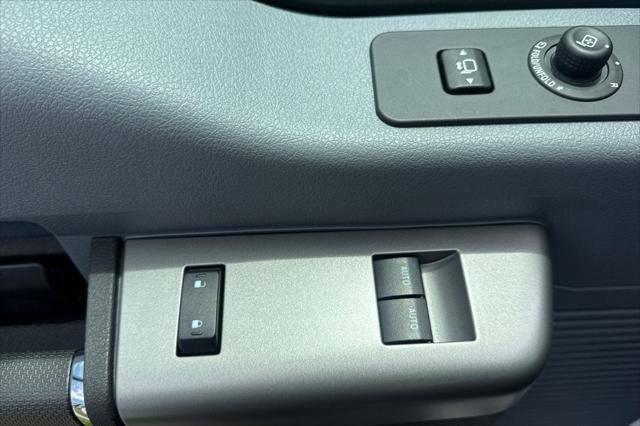 2026 Ford F-650 Base