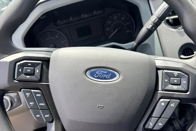 2026 Ford F-650 Base