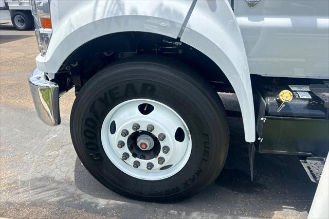 2026 Ford F-650 Base