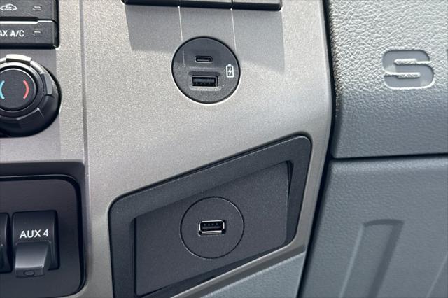 2026 Ford F-650 Base