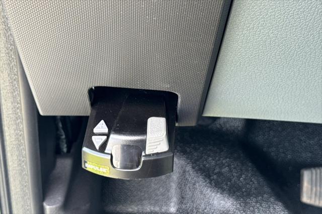 2026 Ford F-650 Base