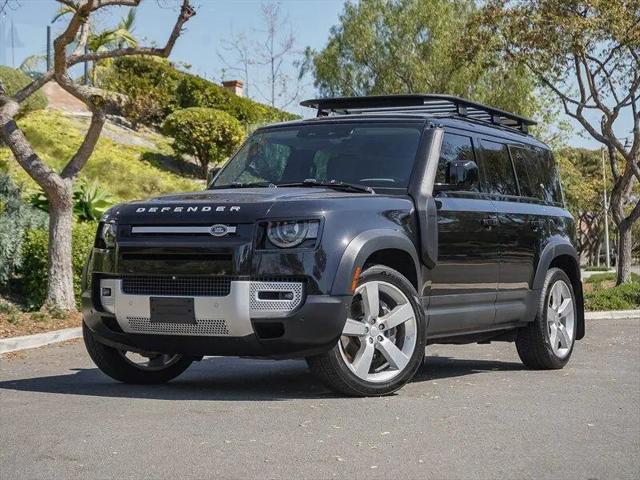 2020 Land Rover Defender 110 SE for sale in San Juan Capistrano, CA