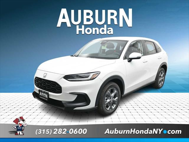 2026 Honda HR-V AWD LX for sale in Auburn, NY