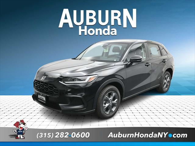 2026 Honda HR-V AWD LX for sale in Auburn, NY