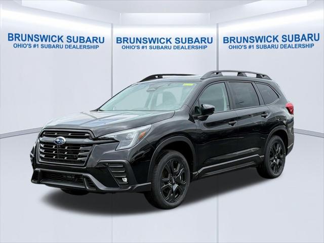 2026 Subaru Ascent Onyx Edition Touring 7-Passenger for sale in Brunswick, OH