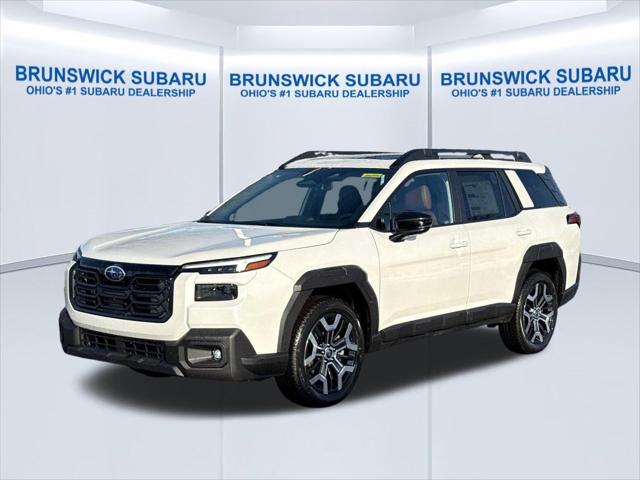 2026 Subaru Outback Touring XT for sale in Brunswick, OH