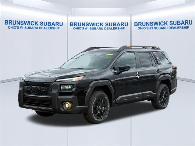 2026 Subaru Outback Wilderness for sale in Brunswick, OH