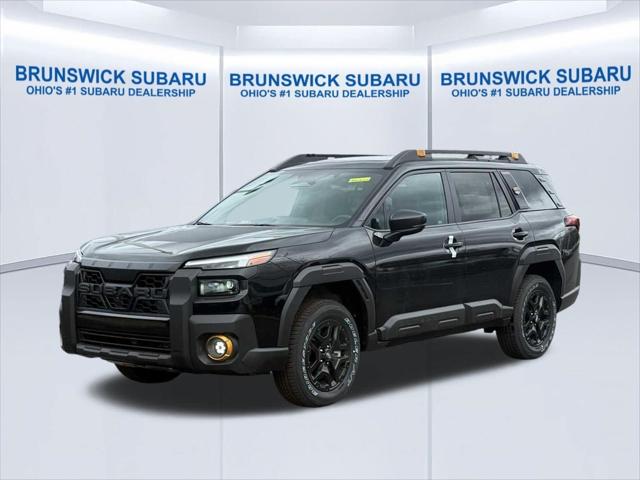 2026 Subaru Outback Wilderness for sale in Brunswick, OH