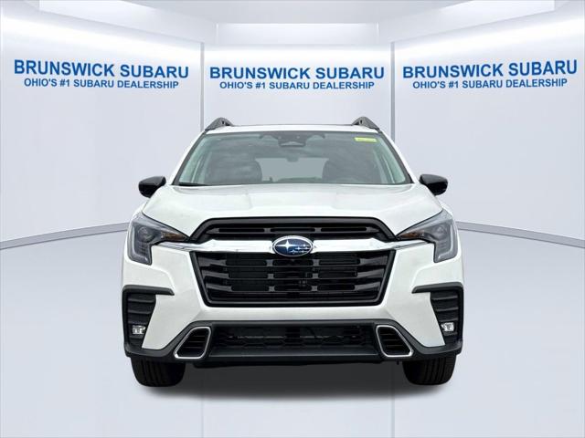 2026 Subaru Ascent Touring 7-Passenger