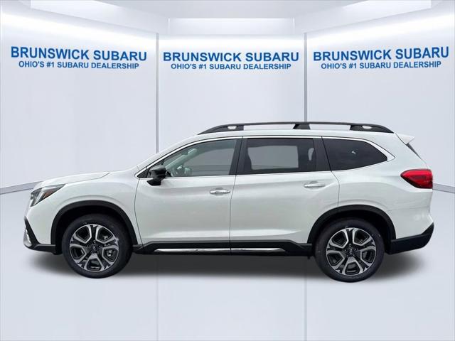2026 Subaru Ascent Touring 7-Passenger