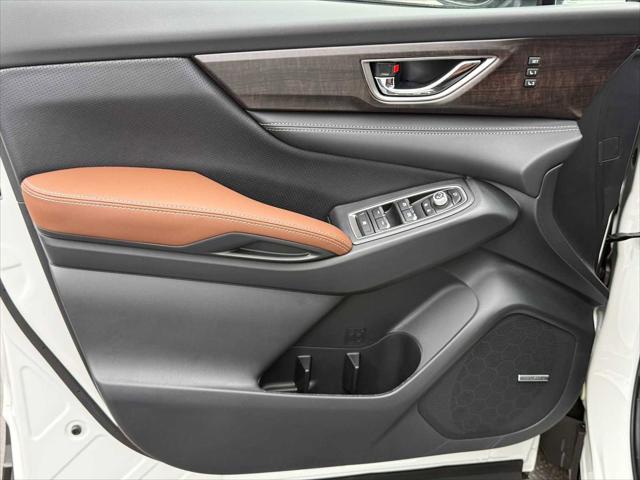 2026 Subaru Ascent Touring 7-Passenger