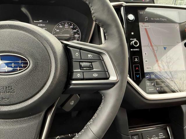 2026 Subaru Ascent Touring 7-Passenger